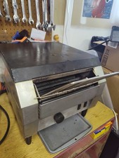 Hatco toast qwik for sale  Nevada City