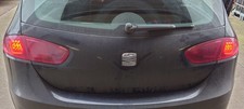 seat leon rear lights for sale  NORTHAMPTON