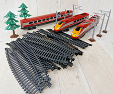 Hornby junior express d'occasion  Expédié en Belgium