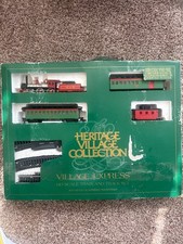 Department bachmann heritage for sale  Taylors