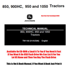 John deere 850 for sale  New York