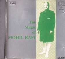 Magic mohd. rafi for sale  UK