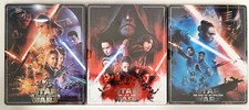 Star wars sequel for sale  BRISTOL