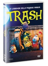 Trash usato dvd usato  Italia