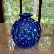 Cobalt blue silver for sale  Highland