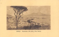 7075 napoli. panorama usato  Lugo