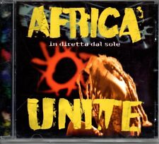 Africa unite diretta usato  Monastir