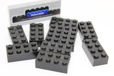 Lego 10x 2x4 gebraucht kaufen  Deutschland