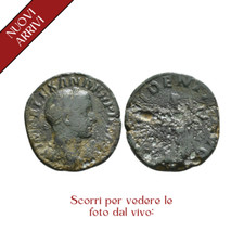 sesterzio alessandro severo usato sesterzio alessandro severo usato Santarcangelo di Romagna