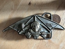 Bbb baron belt for sale  UK