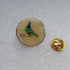 Pin lapel pine d'occasion  Expédié en Belgium