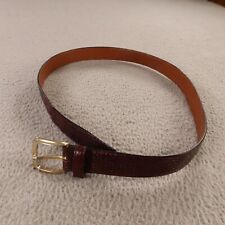 Mondo marco belt for sale  Irwin