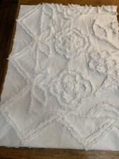 Vintage white thick for sale  Long Beach