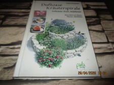 Duftoase kräuterspirale duftk gebraucht kaufen  Schwandorf