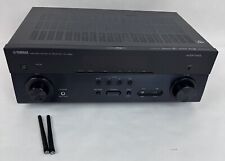 Receptor de Home Theater Yamaha AVENTAGE RX-A680 7.2Ch AV - Frete Grátis comprar usado  Enviando para Brazil