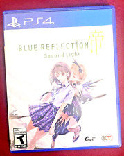 Blue reflection second for sale  Edison