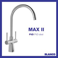 Blanco max pvd for sale  ST. ALBANS