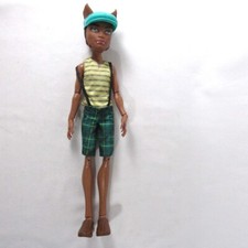 Monster high clawd for sale  Murrieta