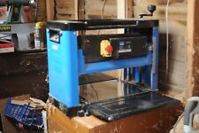 Draper 230v planer for sale  FOLKESTONE