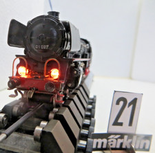 Märklin f800 dampflok gebraucht kaufen  Wedemark