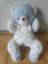 Peluche doudou ours d'occasion  Plouay