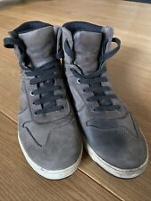 Stylmartin motorrad sneaker gebraucht kaufen  Sanitz