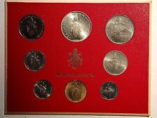 Coffret officiel 1973 d'occasion  Tarascon
