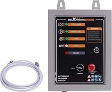 Quadro ats avviamento usato  Chivasso