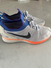 Nike flyknit trainer for sale  LONDON