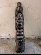 Indianer wandbild ddr gebraucht kaufen  Erfurt