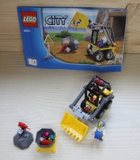 Lego city 4201 gebraucht kaufen Lego city 4201 gebraucht kaufen  Eberswalde