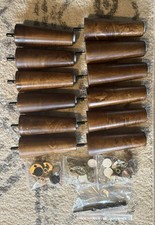 Couch sofa legs for sale  Dublin