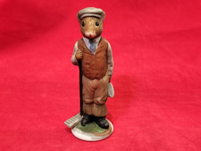 Vintage woodmouse family for sale  San Jose