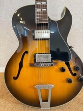 Gibson 175 hollow usato  Spedire a Italy