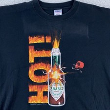 Vintage 90s tabasco for sale  Colonia