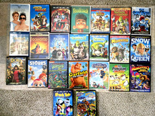 Kids family movies for sale  Hopewell Junction