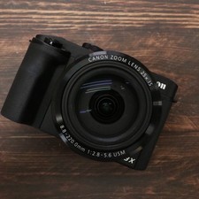 Canon powershot megapixel usato  Spedire a Italy