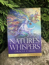 Natures whispers oracle for sale  BACUP