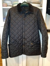 Barbour liddesdale heritage usato  Roma