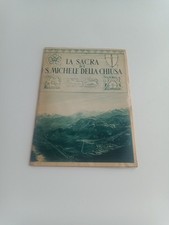 Sacra san michele usato Sacra san michele usato  Verzuolo
