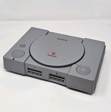 Playstation console working for sale Playstation console working for sale  AYLESBURY