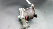 Turbo ford fiesta d'occasion  Cerizay