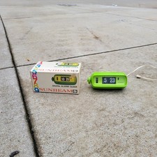 Spaceage sunbeam flip for sale  Pittsburgh