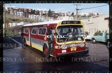 Muni. coach bus for sale  Valencia