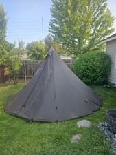 Seek outside tipi for sale  Meridian
