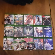 Xbox one game for sale  EDINBURGH