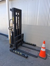 pallet stacker for sale pallet stacker for sale Novato