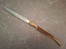 Ancien couteau collection d'occasion Ancien couteau collection d'occasion  Villemandeur