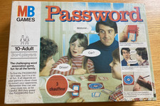 Password complete instructions for sale  GILLINGHAM