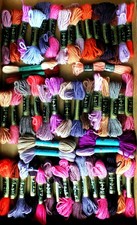 Job lot skeins for sale  ST. AUSTELL